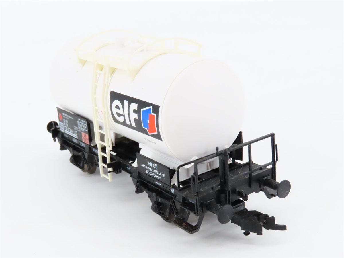 HO Scale Fleischmann 5418K DR Persil Tankcar #73552941