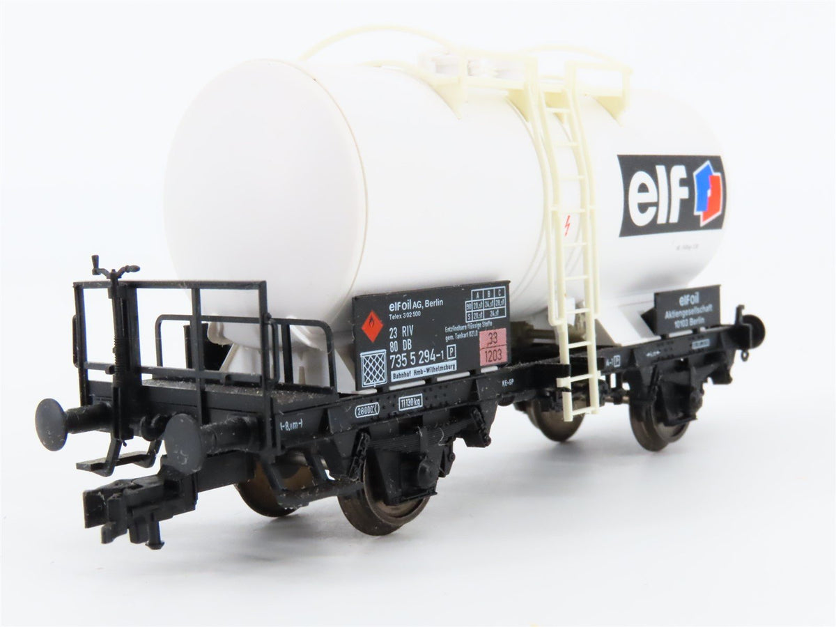 HO Scale Fleischmann 5418K DR Persil Tankcar #73552941