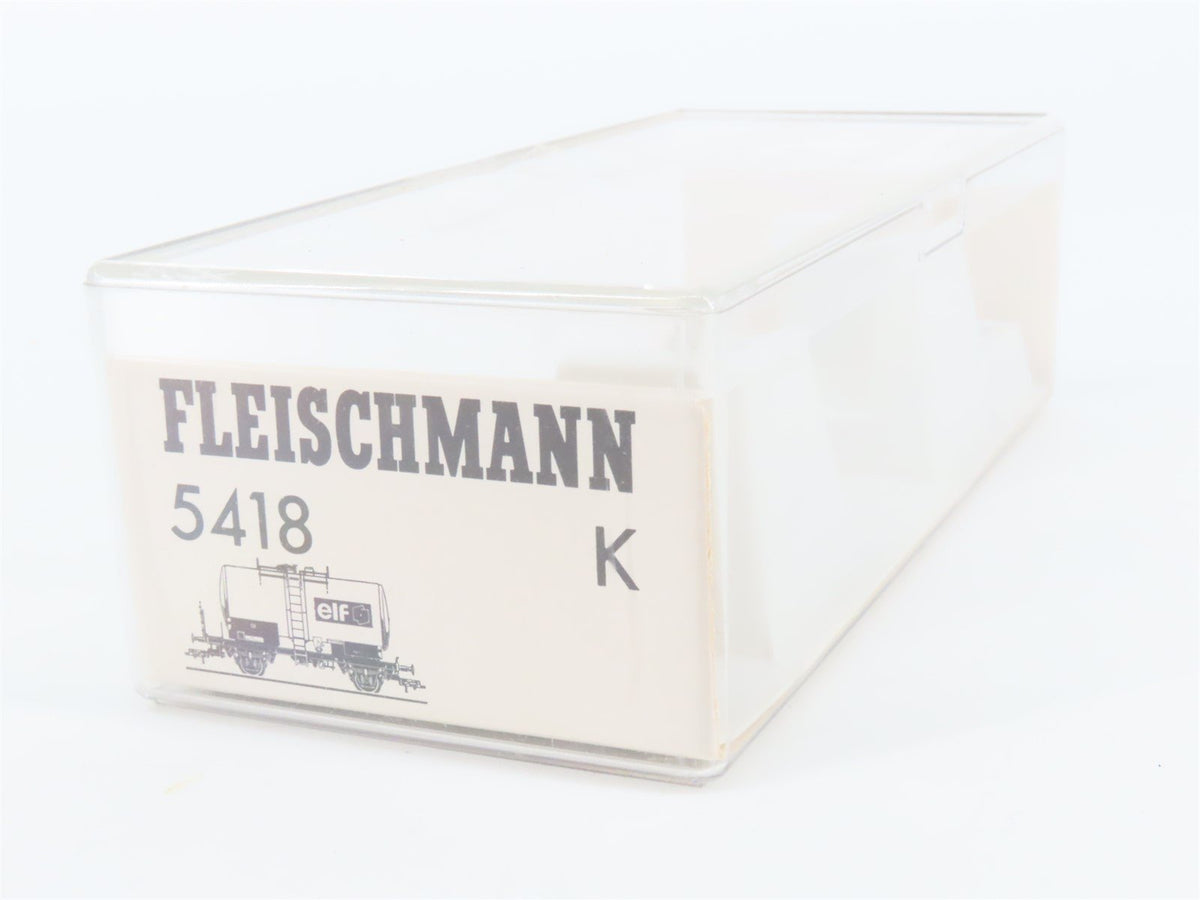 HO Scale Fleischmann 5418K DR Persil Tankcar #73552941