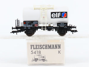 HO Scale Fleischmann 5418K DR Persil Tankcar #73552941