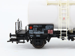 HO Scale Fleischmann 5418K DR Persil Tankcar #73552941