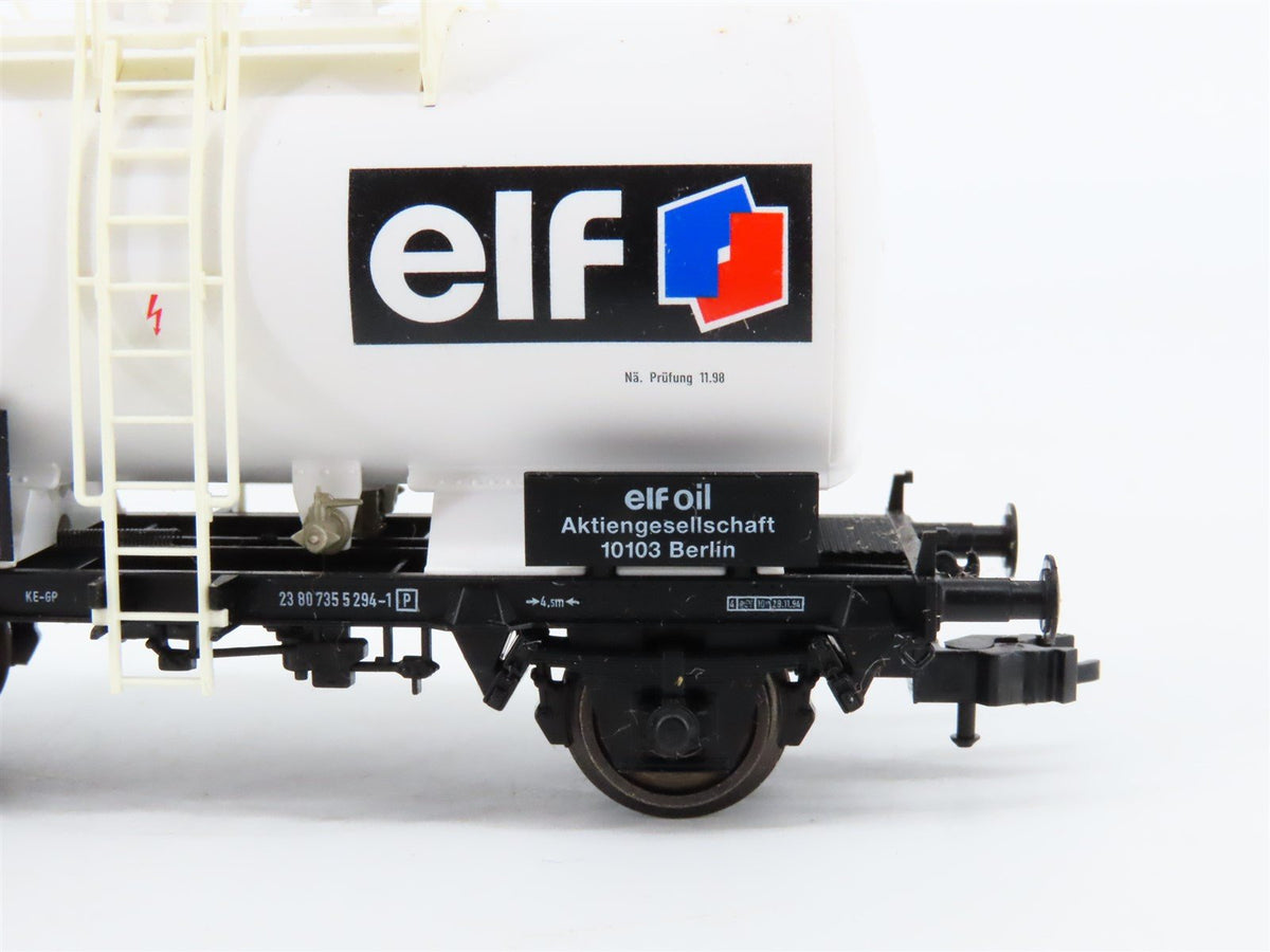 HO Scale Fleischmann 5418K DR Persil Tankcar #73552941