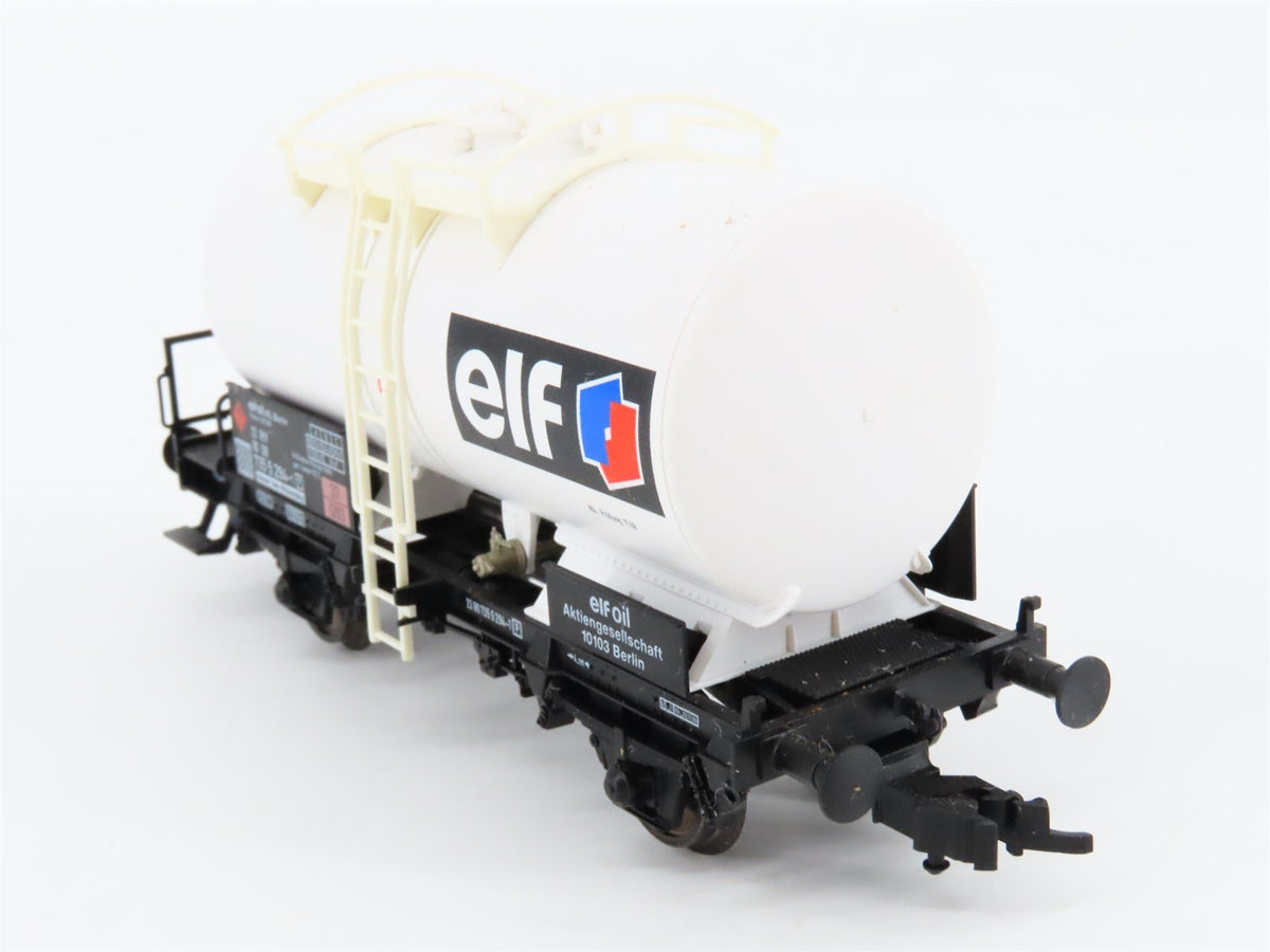 HO Scale Fleischmann 5418K DR Persil Tankcar #73552941