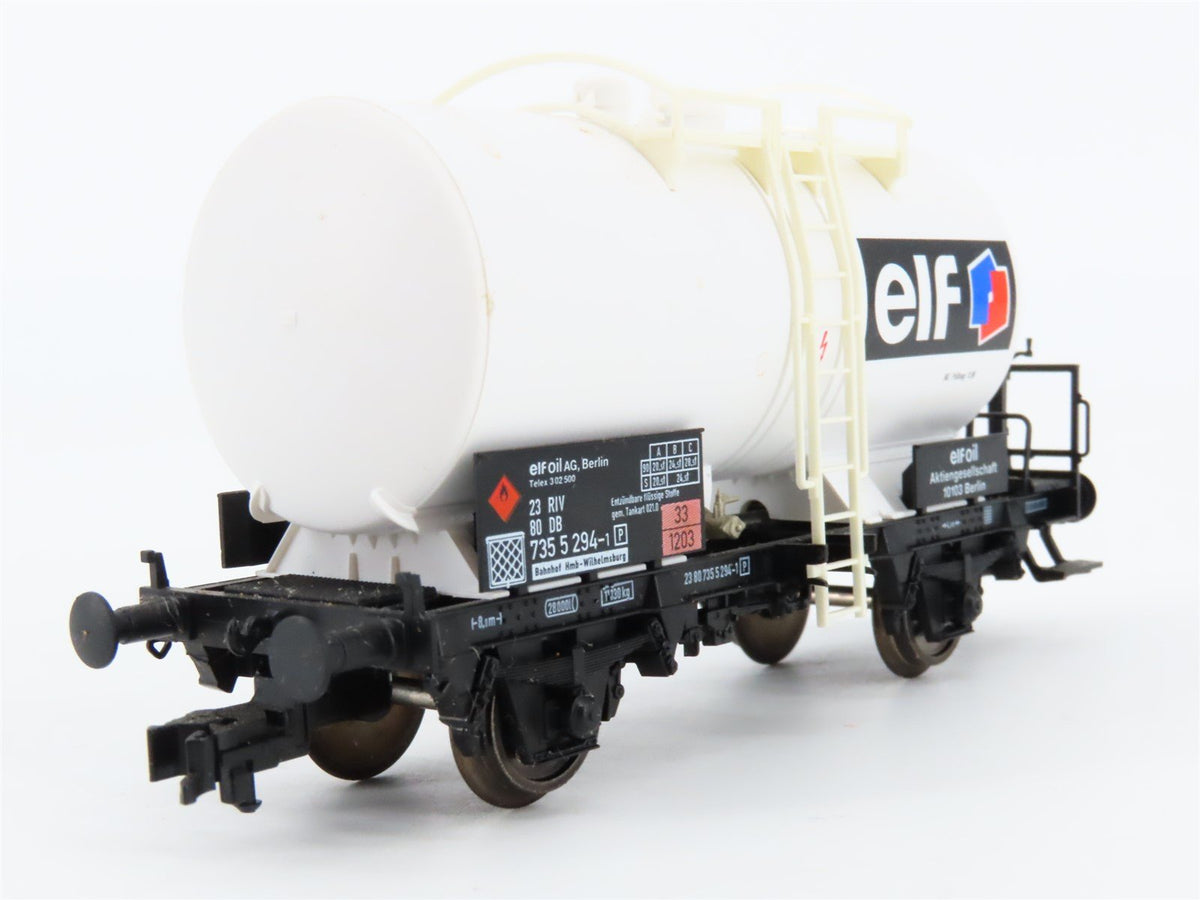 HO Scale Fleischmann 5418K DR Persil Tankcar #73552941