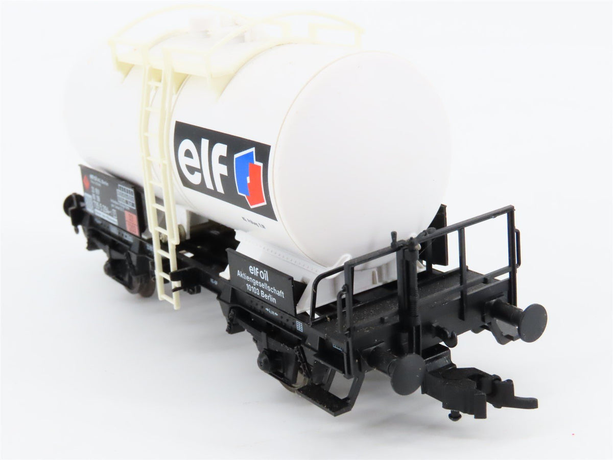 HO Scale Fleischmann 5418K DR Persil Tankcar #73552941