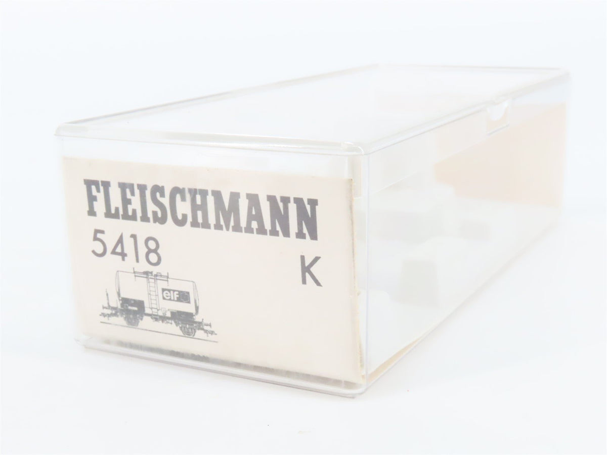 HO Scale Fleischmann 5418K DR Persil Tankcar #73552941
