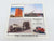 Trucks at Work Volume 3: Saudi Arabia by Verlag Danies & Koch ©2002 SC Book