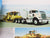 Oversize: Images of Heavy Western Trucking, Vol. 1 by Mark R. Wayman ©2009 SC