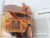 Enthusiast Color Series: Giant Dump Trucks by Hans Halberstadt ©1994 SC