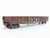 HO Scale Con-Cor SP Southern Pacific 54' Mill Gondola #320346 - Pro Custom