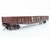 HO Scale Con-Cor SP Southern Pacific 54' Mill Gondola #320346 - Pro Custom