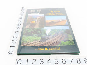 Morning Sun: Trackside Erie To Conrail w/ Robert F. Collins by John R. Canfield