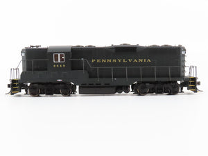 HO Scale Proto 2000 PRR Pennsylvania EMD GP7 Diesel Locomotive #8569 w/DCC