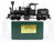 On30 Scale Bachmann 25660 Pocahontas Lumber Steam Locomotive #3 - DCC Ready