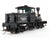 On30 Scale Bachmann 25660 Pocahontas Lumber Steam Locomotive #3 - DCC Ready