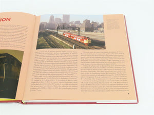 EMD Locomotives by Brian Solomon ©2006 HC Book