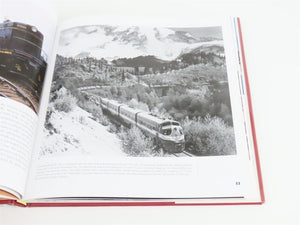 EMD Locomotives by Brian Solomon ©2006 HC Book