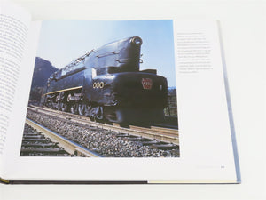 Baldwin Locomotives by Brian Solomon ©2009 HC Book