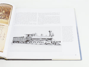 Baldwin Locomotives by Brian Solomon ©2009 HC Book