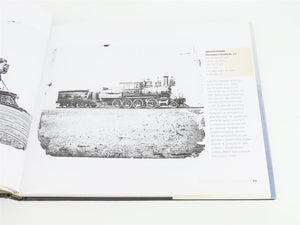 Baldwin Locomotives by Brian Solomon ©2009 HC Book