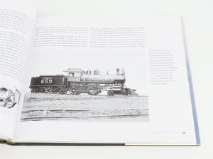 Baldwin Locomotives by Brian Solomon ©2009 HC Book