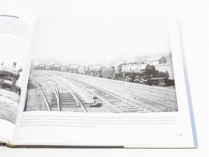 Baldwin Locomotives by Brian Solomon ©2009 HC Book