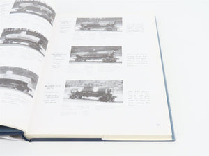 Tank Cars: American Car & Foundry Company 1865-1955 by E.S. Kaminski ©2003 HC