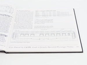 Interline Dining & Lounge Cars in Southern Pacific Passenger Trains ©2018 Signed