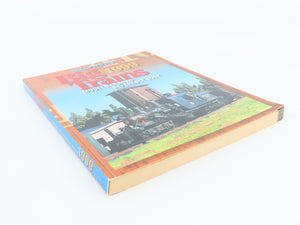 Walthers Big Trains Model Railroad Reference Book ©1999 SC Book