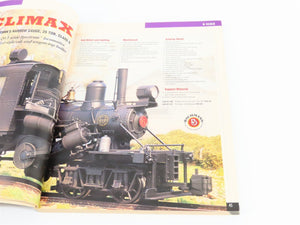 Walthers Big Trains Model Railroad Reference Book ©1999 SC Book