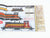 Atlas O Gauge Trains, Track & Accessories For The 21st Century Catalog ©1999 SC