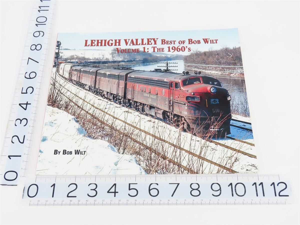 Morning Sun: Lehigh Valley Volume 1: The 1960&#39;s by Bob Wilt ©2017 SC Book