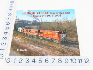 Morning Sun: Lehigh Valley Volume IV: 1975-1976 by Bob Wilt ©2018 SC Book