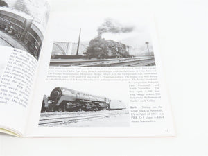 Rails of Western Pennsylvania Volume 1 by Benjamin L. Bernhart ©2011 - Signed