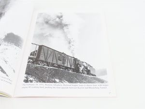 Rails of Western Pennsylvania Volume 1 by Benjamin L. Bernhart ©2011 - Signed