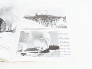 Rails of Western Pennsylvania Volume 1 by Benjamin L. Bernhart ©2011 - Signed