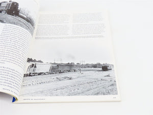 ALCO's To Allentown by Thomas A. Biery ©1998 SC Book