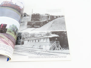 ALCO's To Allentown by Thomas A. Biery ©1998 SC Book