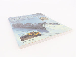 Railway Maintenance by Brian Solomon ©2001 SC Book