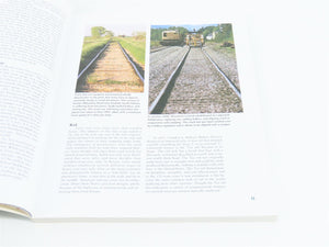 Railway Maintenance by Brian Solomon ©2001 SC Book