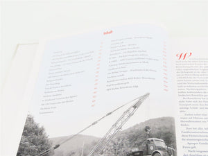 Paul Rosenkranz by Wolfgang Weinbach ©2009 SC Book