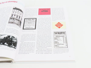 Paul Rosenkranz by Wolfgang Weinbach ©2009 SC Book