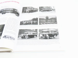 Paul Rosenkranz by Wolfgang Weinbach ©2009 SC Book