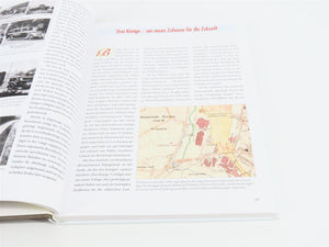 Paul Rosenkranz by Wolfgang Weinbach ©2009 SC Book