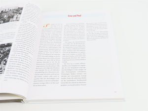 Paul Rosenkranz by Wolfgang Weinbach ©2009 SC Book