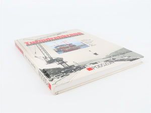 Turmdrehkrane by Bergerhoff, Kessel, & Meyer ©2010 HC Book