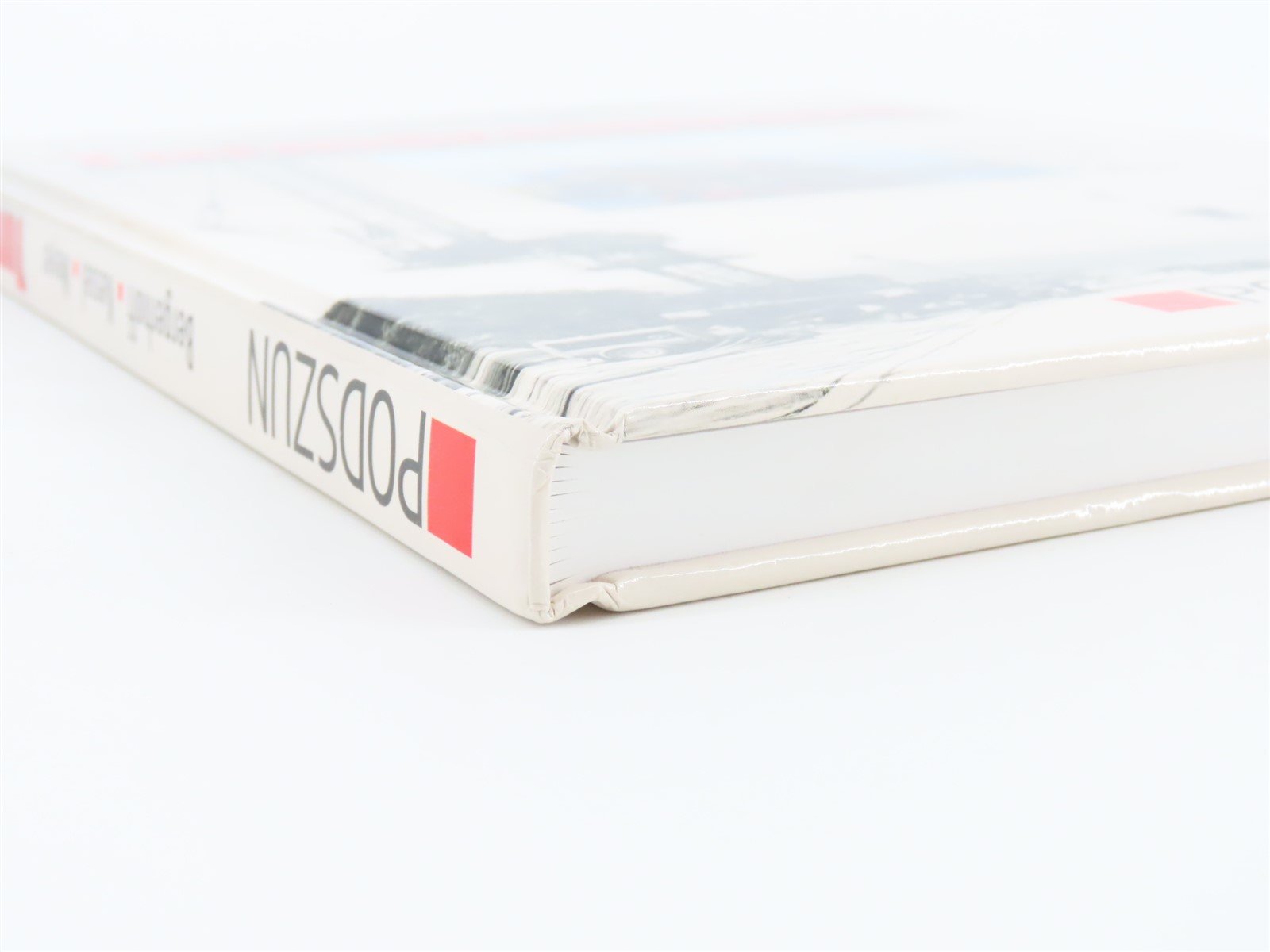 Turmdrehkrane by Bergerhoff, Kessel, & Meyer ©2010 HC Book