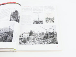 Turmdrehkrane by Bergerhoff, Kessel, & Meyer ©2010 HC Book