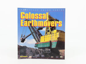 Colossal Earthmovers by Keith Haddock ©2000 SC Book