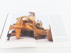 Colossal Earthmovers by Keith Haddock ©2000 SC Book